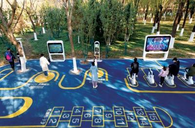 中国联通承建的大运河智慧景区荣获2023年北京市文化和旅游科技创新应用场景十佳案例