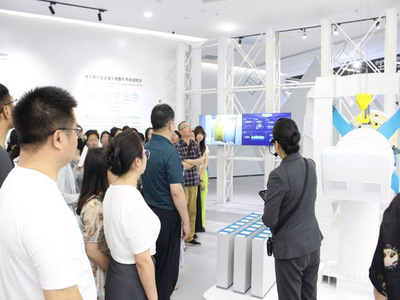 校企协同探新路 知行合一育新人 马克思主义学院思政课实践教学融入数字文化创意服务